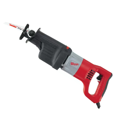 Electric Reciprocating Saws